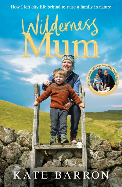 Wilderness Mum